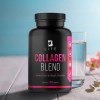 Colágeno Hidrolizado De 180 Cápsulas B Life