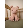 Little Dutch Little Farm 8828 Cuddly Toy Pig 17 cm