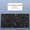Document File Folder,Classycoo Waterproof Thin PU Leather A4 Envelope Folder