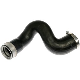 Dorman 667-371 Intercooler Hose Compatible with Select Volkswagen Models