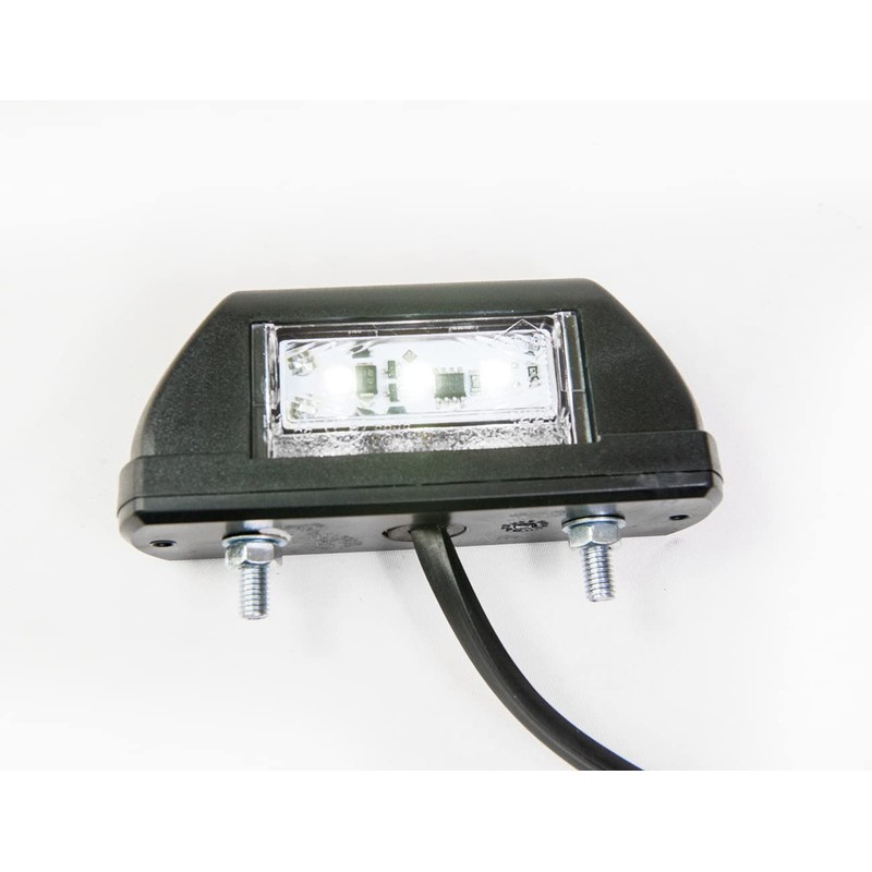 2 x LED Outline Light Marker Light Hanging Position Light