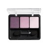 CoverGirl Eye Enhancers 3 Kit Shadow, Dance Party 125, 0.14