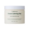 Konad Teabena Forest Calming Pad 64pcs / 코나드 티베나 포레스트 카밍패드64pcs