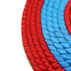 Ogrmar 3 Layers 20 inch Traditional Solid Straw Archery Target