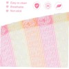 Toalla Exfoliante de Baño BELLIFFY – Limpieza Profunda y Masaje
