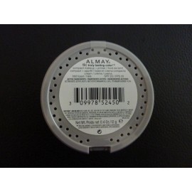 Almay TLC Truly Lasting Color Compact Makeup & Primer - TOAST #360 - New /Sealed