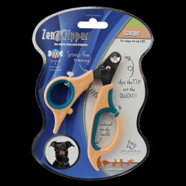 Pet Product Innovations Llc Zen Clipper®