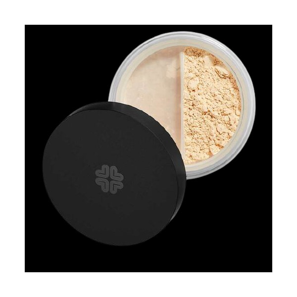 Lily Lolo Shimmer, Star Dust