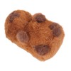 Capybara Plush Toy Cute Soft Comfortable Realistic Capybara Stuffed Animal