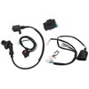 Ignition Coil CDI Wiring Harness with Cut Off Switch Flexible