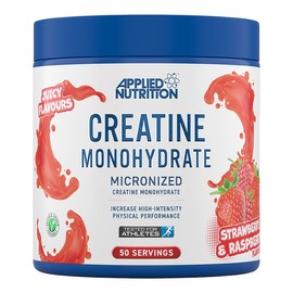 Applied Nutrition Creatine Monohydrate