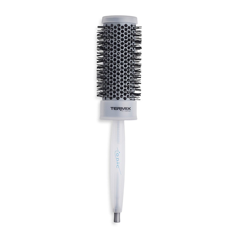 Pack Termix Ceramic round Hairbrush- Brushes that combines the latest