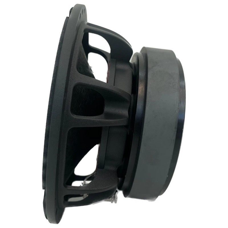 Soundqubed HDX Series Pro Audio 6.5" Speaker Mids 300w RMS