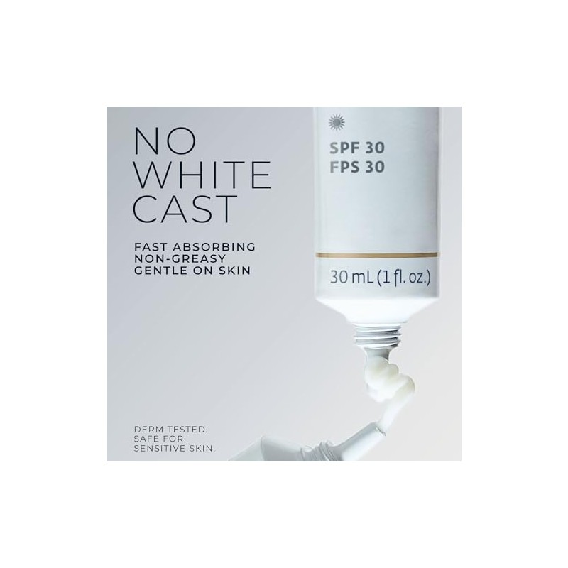 RoC Retinol Correxion Deep Wrinkle Daily Moisturizer SPF 30 1oz