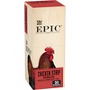 EPIC Chicken Strip, Sriracha, Keto Friendly, Whole 30, Gluten Free,