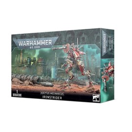 Games Workshop Adeptus Mechanicus Ironstrider Figure