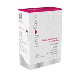 Lovy Care Kit SerumS Faciales Lovy Care Serum cido Hialurnico Ceramidas Serum Vitamina CCeramidas  Cafeina Serum Coenzima Q10  Ceramidas T Verde...   