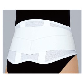 Nippon Sigmax Max Belt me1 322605 (3L) Back Pain Belt Corset Waist Supporter Medical Supplies Manufacturer