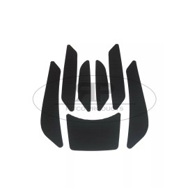 Sea-Doo Honda Traction Mats For F-12 / F12X 2002 2003 2004 2005 2006 2007 Foot Pads