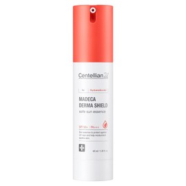 Centellian24 Madeca Derma Shield Safe Sun Essence SPF50+ PA+++, 1 unit, 40ml / 센텔리안24 마데카 더마 쉴드 세이프 선 에센스 SPF50+ PA+++, 1개, 40ml