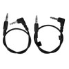 PULUZ Rabbit Cage Tripod Metal Mount with Ring Light Mic