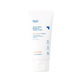 Dr.G 닥터지 더모이스처 배리어D 인텐스 크림 100ml