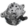Unbranded Power Steering Pump w/Pulley 21-5456 For Honda Civic 1.8L