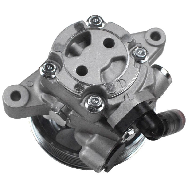 Unbranded Power Steering Pump w/Pulley 21-5456 For Honda Civic 1.8L