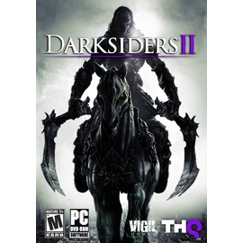 Darksiders 2 - Standard Edition