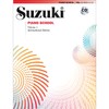 Suzuki Piano School, Vol 1: International Edition