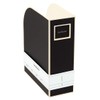 Semikolon 352736 Magazine File A4 - Magazine Collector, Document Folder,