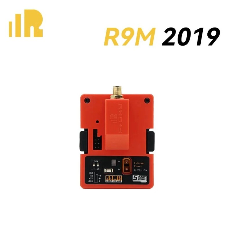 FrSky ACCESS R9M2019 Long Range Module System