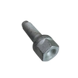 Genuine OEM 52954-T1000 Bolt - Wheel / 52954T1000 for Hyundai Genesis G80 21-22 GV70 22 GV80 21-22