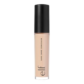 e.l.f. 16HR Camo Concealer, Full-Coverage, Highly-Pigmented Face Concealer With A Matte Finish, Crease-proof, Vegan & Cruelty-Free, Medium Neutral