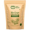 Way4Organic Moringa Oleifera Leaf and Seed Powder (80:20) Ratio 16