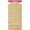 Cover Your Gray Total Brow Eyebrow Sealer and Color -