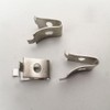 30 Pcs Shelf Clips, Shelf Bracket Clips Adjustable Supports Clip