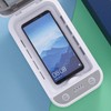 Cell Phone Cleaner Box UVC Light Cleaner Box Multifunctional Cleaner