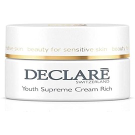 Declare Youth Supreme Rich Cream