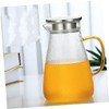 Ciieeo Elegant Juice Pitcher Convenient Beverage Kettle for Daily Use