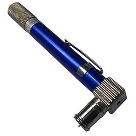 NAC Wire and Cables Pocket Toner Cable Tester Coaxial DC Continuity Short Detector AAA Battery F Type Plug Coax Connection TV Line