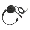 X6S 3.5 Telephone Headset ENC Active Noise Cancelling Single Ear