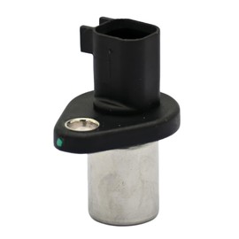 Engine Crank Crankshaft Position Sensor Compatible with Land Rover Lr3 Range Rover V6 V8 3.0L 3.9L 4.0L 4.2L 4.4L 5.0L 1999-2010 Replaces 5S11689