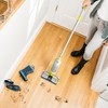 SHARK VM200 VACMOP (Renewed) Cordless Multi Surface Hard Floor Tile
