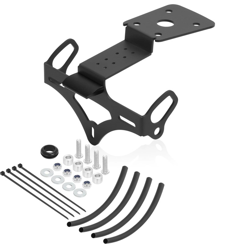 Z900 Fender Eliminator Kit Compatible with 2023-2025 Z-900 & Z900SE