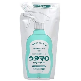 Utamaro Cleaner Refill, 11.8 fl oz (350 ml) x 5 Pieces