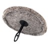 12 inch Round Chimney Sheep Chimney Draught Excluder
