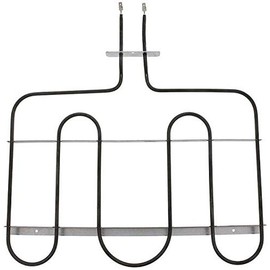 Bake Unit Heating Element Compatible with Amana AER5515QAQ, AER5735QAN, AER5845RAW Range's