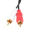 Universal Bluetooth AUX Receiver Module 2 RCA AUXIN Adapter for