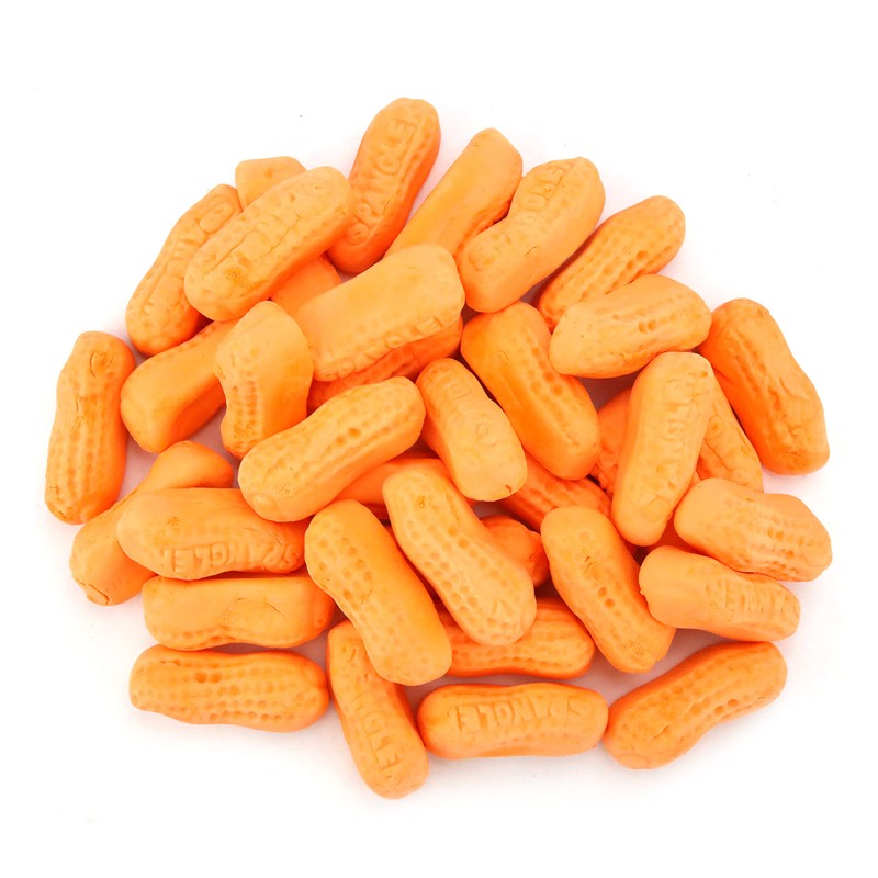 Sarah's Candy Factory Circus Peanuts Marshmallow | Spangler Retro Candy